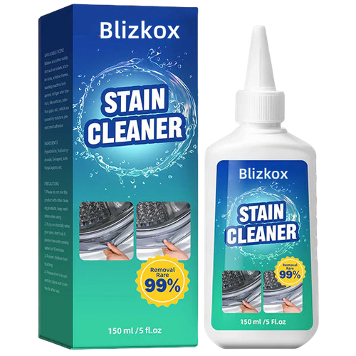 🌟🌟 Blizkox™ Multi-purpose powerful detergent gel -🔥 Last 12 hours - up to 50% off 🔥