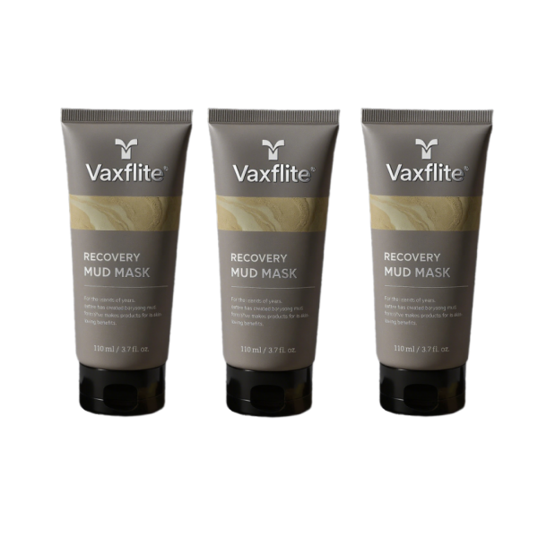 š„"Unlock Clear, Smooth Skin with Vaxflite⢠Recovery Mud Mask ā Natureās Healing Power"š„