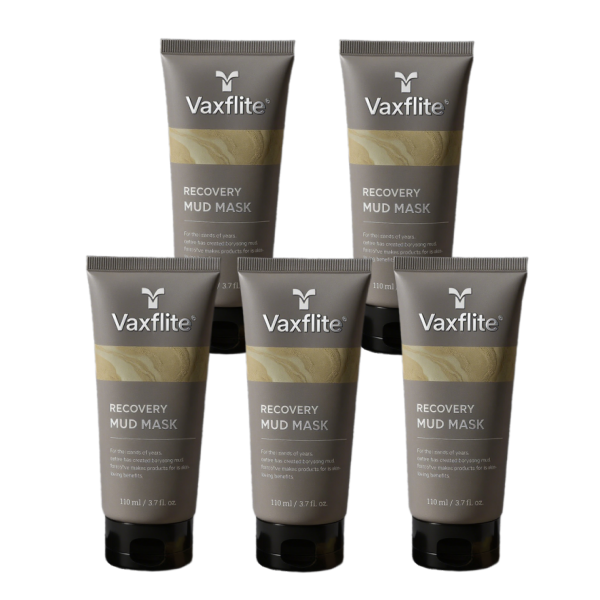 š„"Unlock Clear, Smooth Skin with Vaxflite⢠Recovery Mud Mask ā Natureās Healing Power"š„