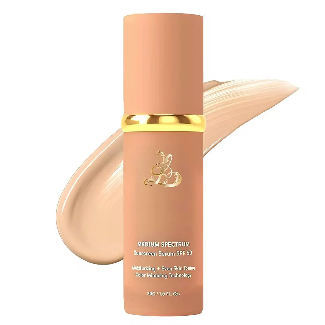 Viral 4-in-1 Chameleon Foundation | đ„79% OFF! Self-Adjusting Shade Works With ALL Primers - Lab-Validated 24H Wear