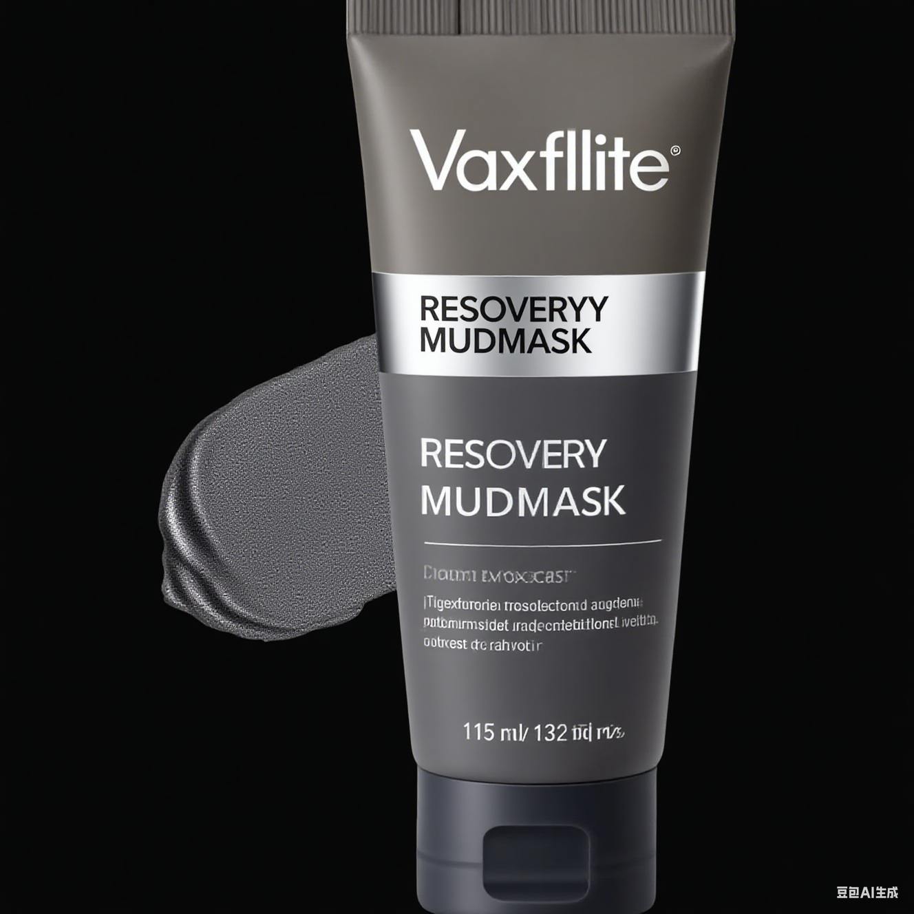 š„"Unlock Clear, Smooth Skin with Vaxflite⢠Recovery Mud Mask ā Natureās Healing Power"š„