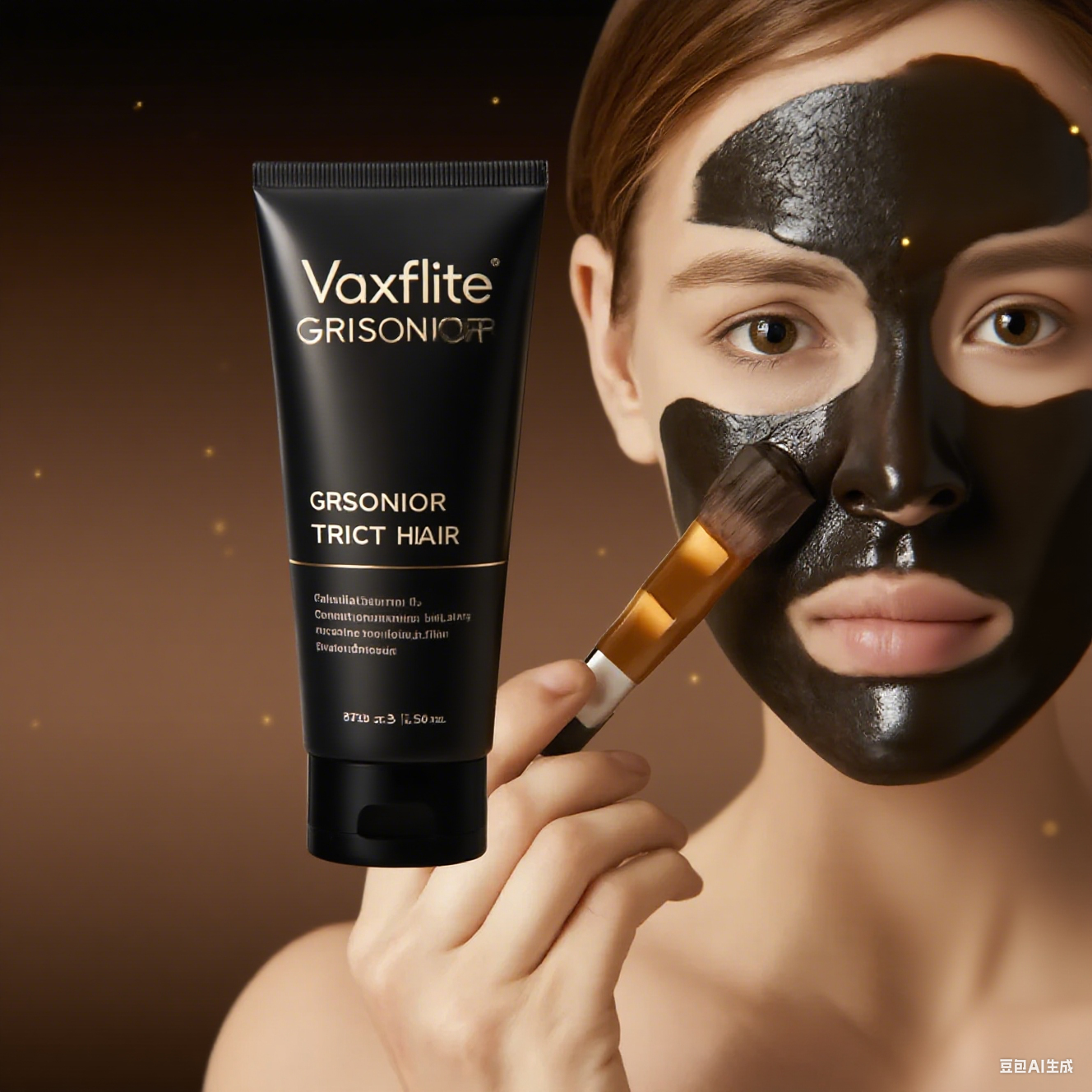 š„"Unlock Clear, Smooth Skin with Vaxflite⢠Recovery Mud Mask ā Natureās Healing Power"š„