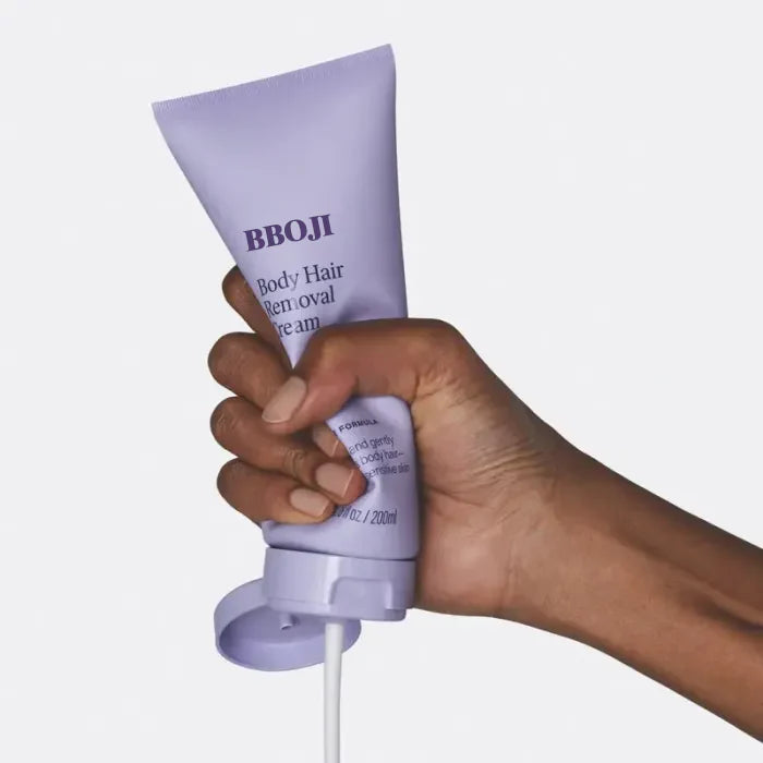 ✨✨Gentle on Skin, Tough on Hair – Natural Hair Removal Made Easy🛒