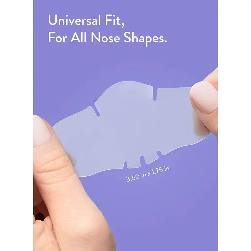 Vaxflite™ Nose Pore Patches for Pores & Pimples | Medical-Grade Hydrocolloid 🔥Maximum discount -50%🔥