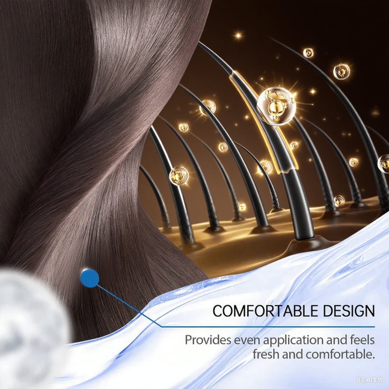 🔥 Vaxflite Hair Growth Roll-On Serum – See hair growth in 2 weeks(Keep using)🔥-Up to 75% off