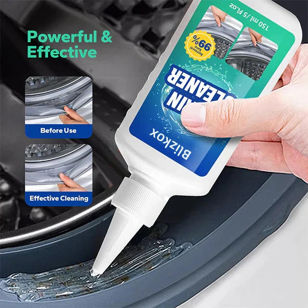 🌟🌟 Blizkox™ Multi-purpose powerful detergent gel -🔥 Last 12 hours - up to 50% off 🔥