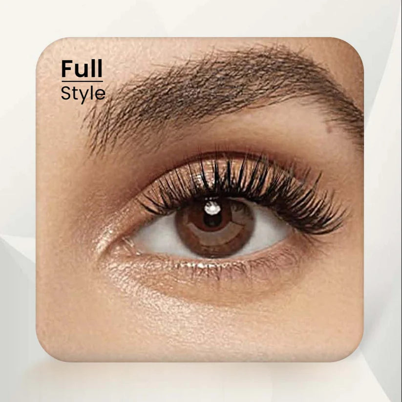 BBOJI™ Magnetic Lashes Kit 🔥(BUY 1 GET 1 FREE)🔥-Up to 53% off