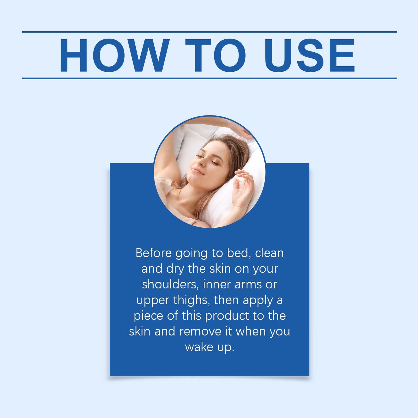 đ„Limited Time Offerđ„ Blizkoxâą Sleep aid patch - âĄïžLimited-time offer up to 75% OFF