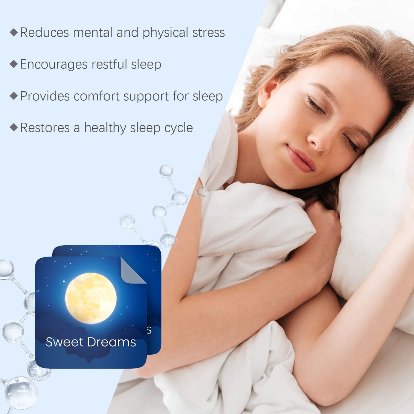đ„Limited Time Offerđ„ Blizkoxâą Sleep aid patch - âĄïžLimited-time offer up to 75% OFF
