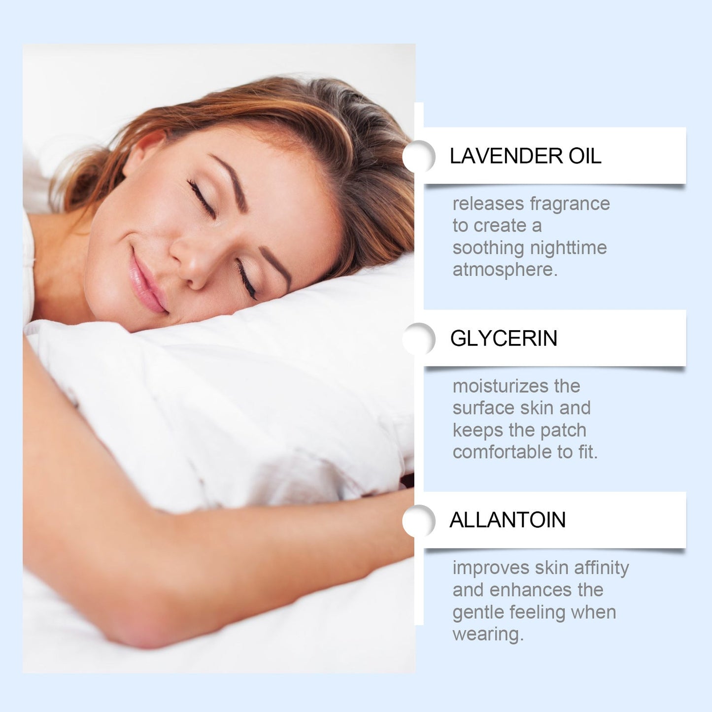 đ„Limited Time Offerđ„ Blizkoxâą Sleep aid patch - âĄïžLimited-time offer up to 75% OFF