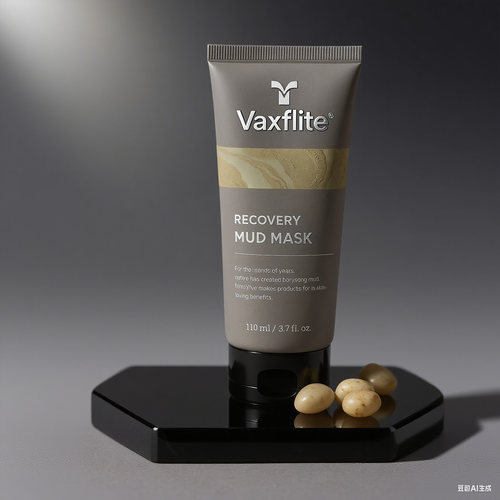 š„"Unlock Clear, Smooth Skin with Vaxflite⢠Recovery Mud Mask ā Natureās Healing Power"š„