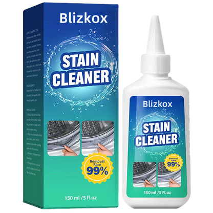 🌟🌟 Blizkox™ Multi-purpose powerful detergent gel  -🔥 Last 12 hours - up to 50% off 🔥