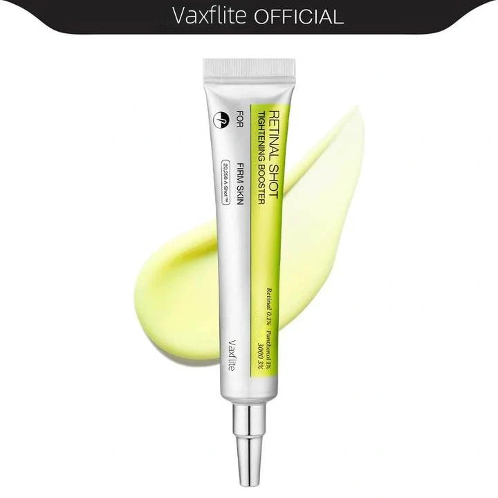 🔥Vaxflite Vita A Retinal Firming Enhancer | Repairs wrinkles and fine lines and tightens skin | Makes skin smoother in seven days -🚀 Up to 61% discount  🚀