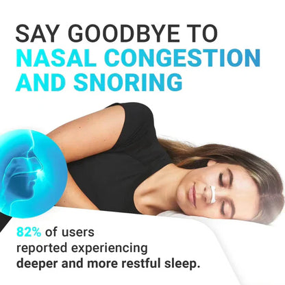 Magnetic Nose Patch – Breathing Expander Keeping You Breathing, Naturally. - 🔥 up to 83% off 🎁