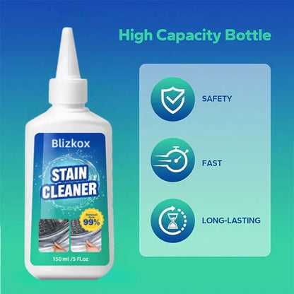 🌟🌟 Blizkox™ Multi-purpose powerful detergent gel  -🔥 Last 12 hours - up to 50% off 🔥