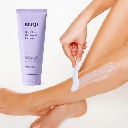 ✨✨Gentle on Skin, Tough on Hair – Natural Hair Removal Made Easy🛒