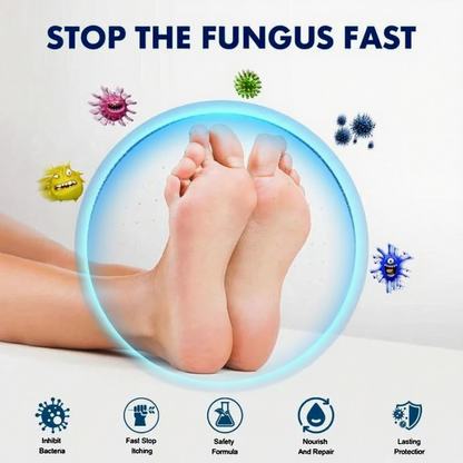 New User Offer🔥Tea Tree Oil Foot Care Spray – Premium Foot &amp; Nail Moisturizer, Odor Eliminator, and Crack Relief Solution