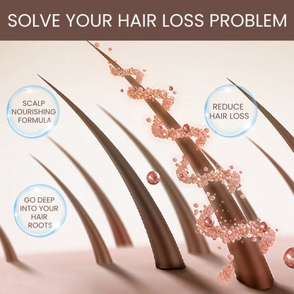 Vaxflite™ Hair Care & Growth Serum