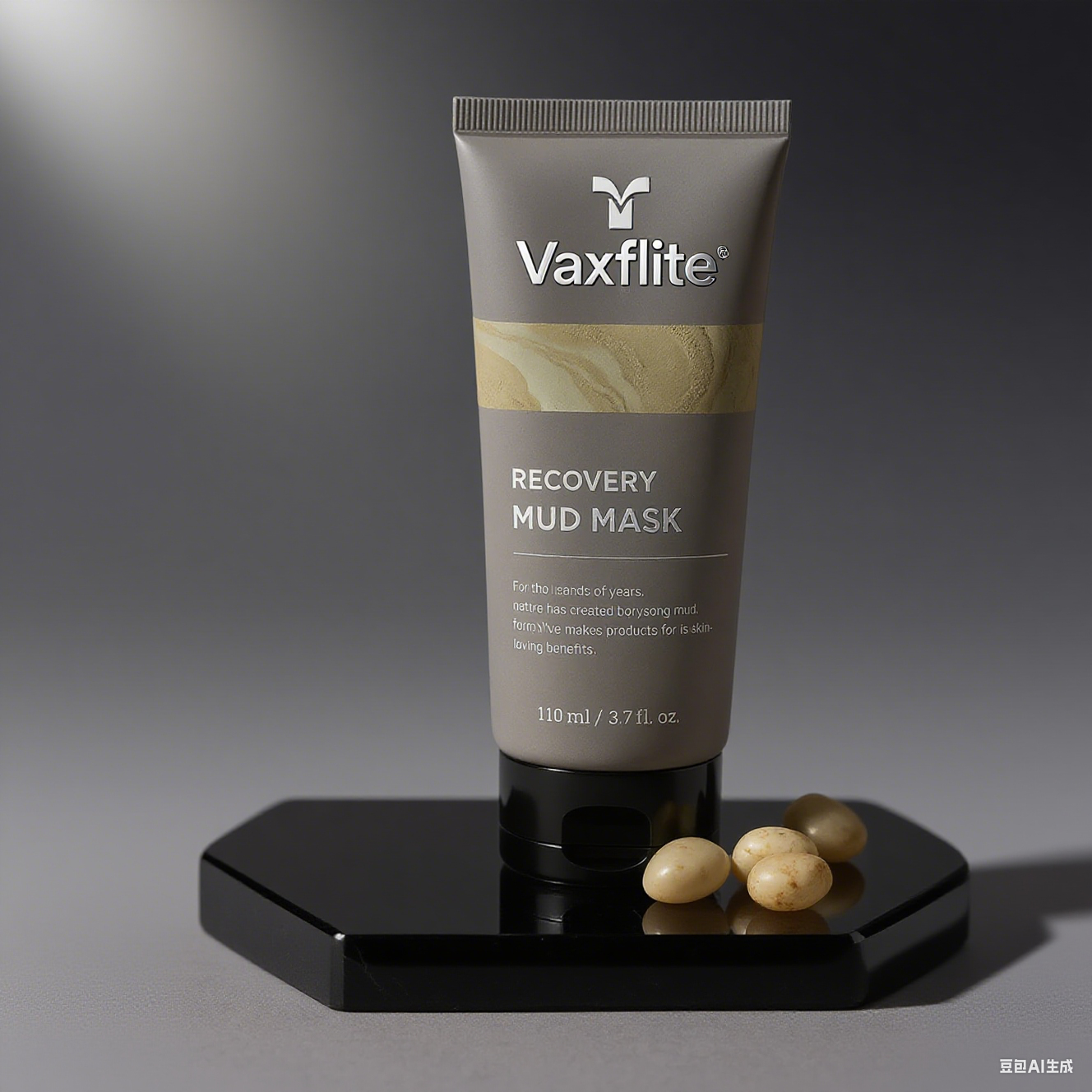 🔥"Unlock Clear, Smooth Skin with Vaxflite™ Recovery Mud Mask – Nature’s Healing Power"🔥