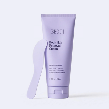✨✨Gentle on Skin, Tough on Hair – Natural Hair Removal Made Easy🛒